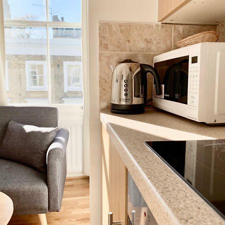 Ifield Road Apartments By Mayfair Stay London Exteriör bild