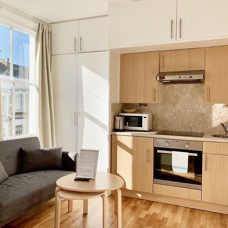 Ifield Road Apartments By Mayfair Stay London Exteriör bild