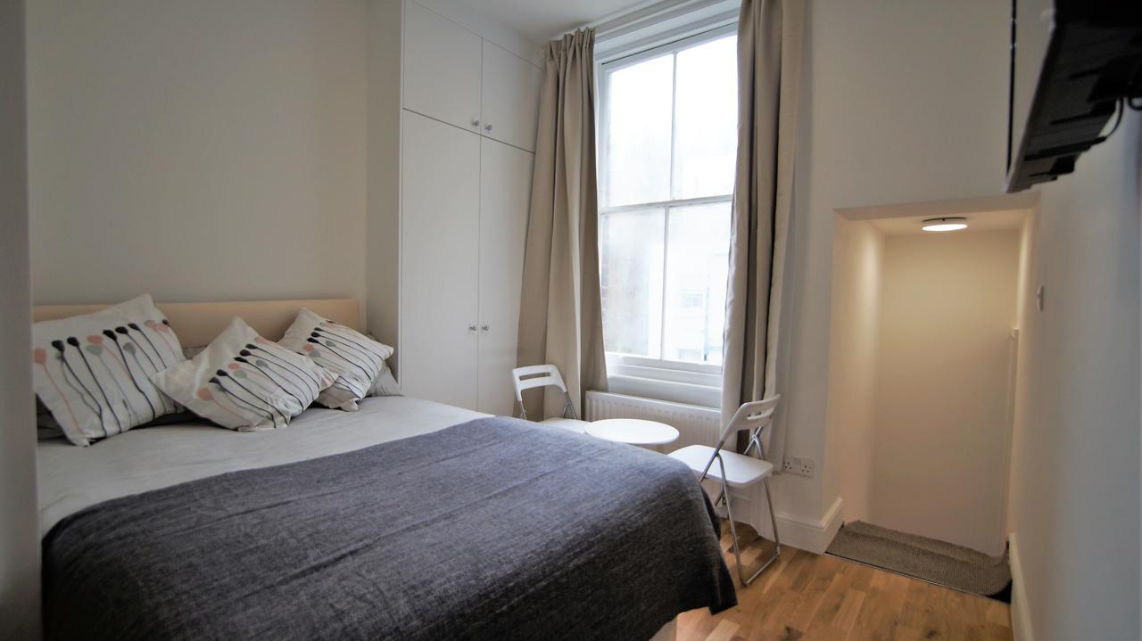 Ifield Road Apartments By Mayfair Stay London Exteriör bild