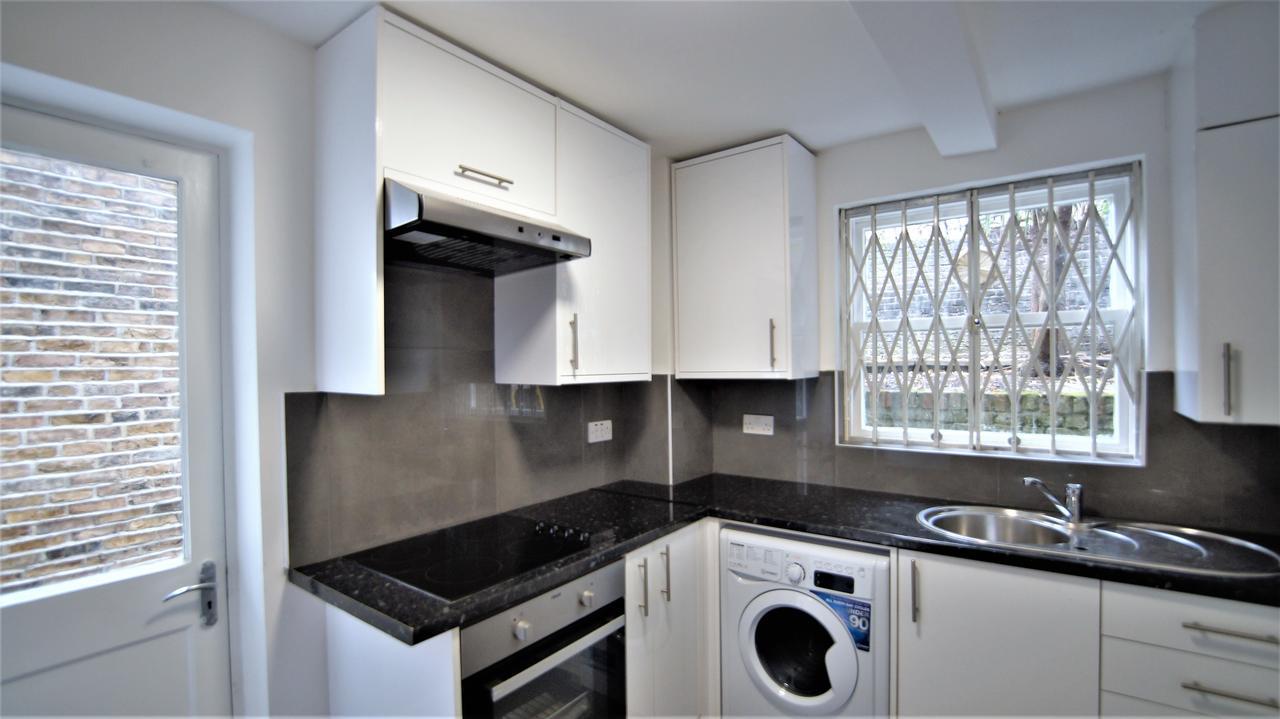 Ifield Road Apartments By Mayfair Stay London Exteriör bild