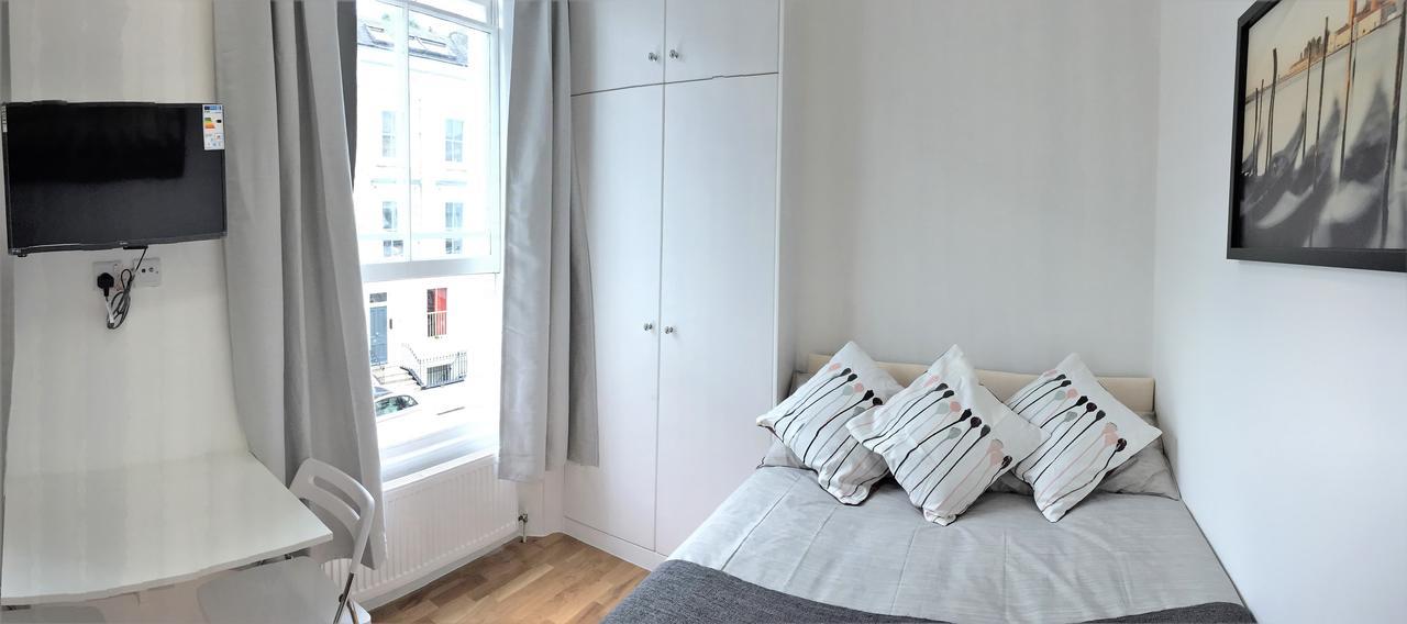 Ifield Road Apartments By Mayfair Stay London Exteriör bild