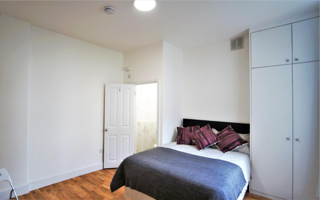Ifield Road Apartments By Mayfair Stay London Exteriör bild