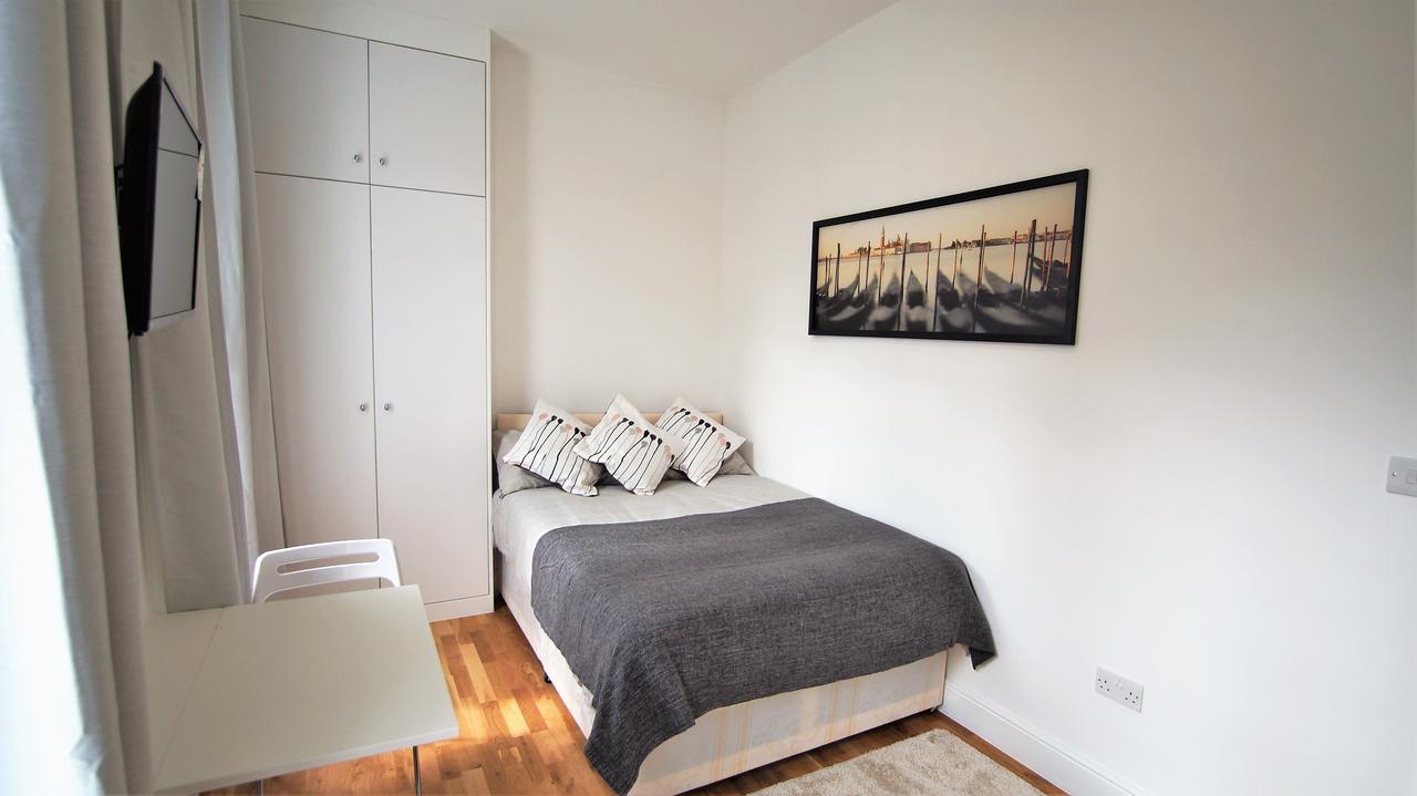 Ifield Road Apartments By Mayfair Stay London Exteriör bild