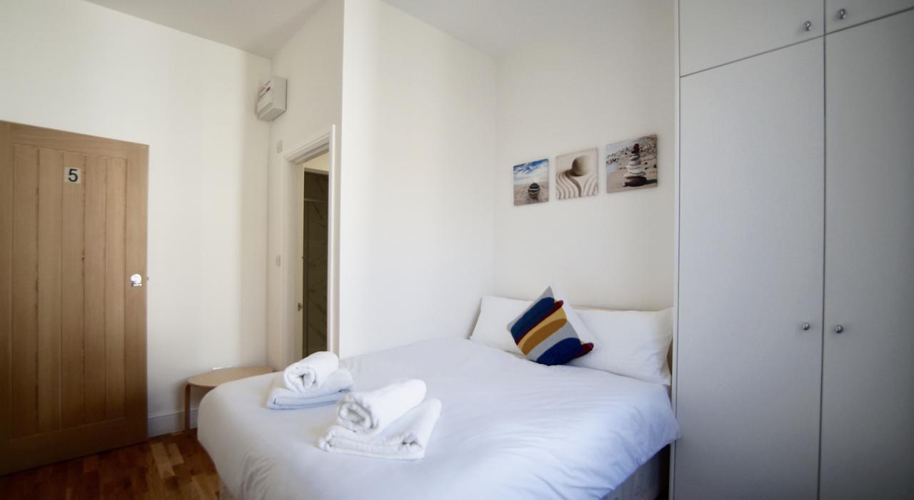 Ifield Road Apartments By Mayfair Stay London Exteriör bild