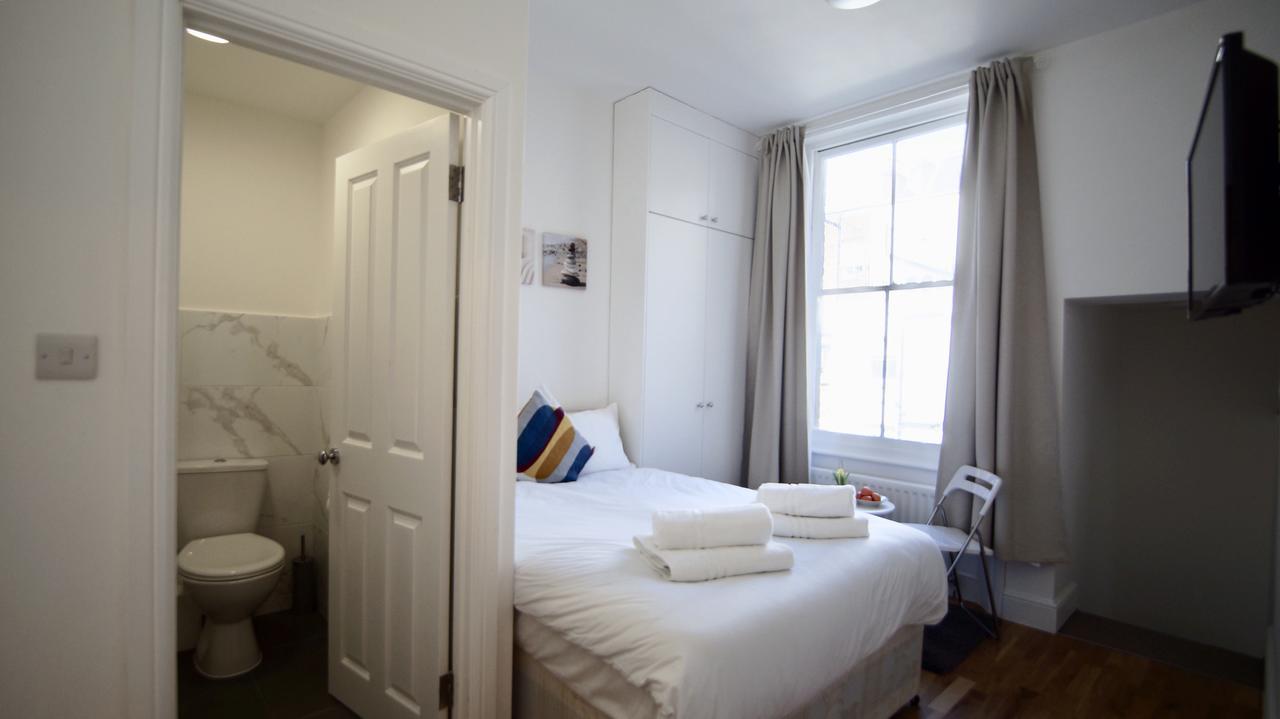 Ifield Road Apartments By Mayfair Stay London Exteriör bild